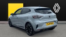 Renault Clio 1.0 TCe 90 Techno 5dr Petrol Hatchback